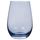 Набор из 6-ти стаканов Elements, 465 мл, D85 мм, H120 мм, голубой, Stolzle