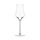 Набор из 6-ти бокалов для шампанского серия Cocoon 340 мл, D77 мм, H255 мм, Stolzle