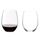 Набор стаканов O Wine Tumbler Cabernet / Merlot, 2 шт., 600 мл, 0414/0, Riedel