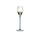 Бокал для шампанского High Performance Champagne Glass 4994/28D, темно-синяя ножка, 375 мл, Riedel