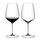 Набор из 2-х бокалов для красного вина Cabernet (Каберне), объем: 800 мл, высота: 247 мм,  хрусталь, серия Veloce, 6330/0, Riedel