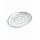 Тарелка овальная, 26 см, NATURA, Porland
