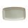 Тарелка прямоугольная 31*18 см, Seasons Серый, Porland