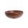 Салатник 13 см, Lykke Коричневый, Porland