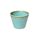 Соусник d 6 см h 4.5 см 50 мл, Seasons Бирюзовый, Porland