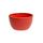 Сахарница d 10 см h 5,5 см 210 мл, Seasons Красный, Porland