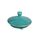 Крышка для чайника, бирюзовая, Seasons, Porland