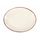 Блюдо овальное 36х27 см, Seasons Бежевый, Porland