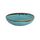 Салатник полуглубокий d 17 см h 4 см 415 мл, Seasons Бирюзовый, Porland