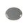 Блюдо овальное 36х27 см, Seasons Темно-серый, Porland