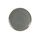 Тарелка для пиццы 20 см, Seasons Темно-серый, Porland