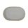 Блюдо овальное 32х20 см, Seasons Серый, Porland