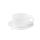 Чашка чайная 440мл, цвет белый, SOLEY, Porland