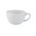 Чашка чайная 320мл, цвет белый, SOLEY, Porland