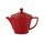 Крышка для чайника, красный, Seasons, Porland