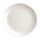 Тарелка 24 см, цвет белый, BASIC, Porland