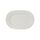 Блюдо овальное 41 см, цвет белый, LINE, Porland