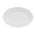 Блюдо овальное 30x24 см, цвет белый, MARIA, Porland