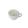 Чашка чайная 280 мл (белая) SMOKY, Porland
