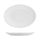 Блюдо овальное 36.8*26.8*4 см,серия "Frost White Moon", P.L. Proff Cuisine
