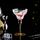 Бокал для коктейля "Flamingo" Cocktail Week 350 мл, P.L. Proff Cuisine