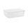 Бокс для хранения продуктов 9.5 л, 40*27*12.5 см, полипропилен, P.L. Proff Cuisine