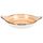 Блюдо (кроншель) Organica Sand круглое 200 мл, 17,5 см, P.L. Proff Cuisine