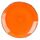 Тарелка Fusion Orange Sky 20,5 см, P.L. Proff Cuisine