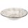 Тарелка глубокая White Fusion 350 мл, 22 см, P.L. Proff Cuisine