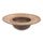 Тарелка для пасты/супа 350 мл, 23*6,5 см, Brown Taiga Untouched, P.L. Proff Cuisine