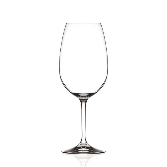 Бокал для вина RCR Luxion Gran Cuvee Invino 660 мл, хрустальное стекло, Италия