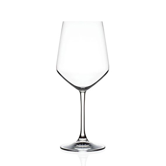 Бокал для вина RCR Luxion Universum 550 мл, хрустальное стекло, Италия