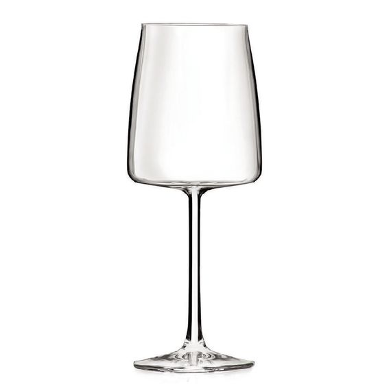 Бокал для вина RCR Essential 430 мл, хрустальное стекло, Италия