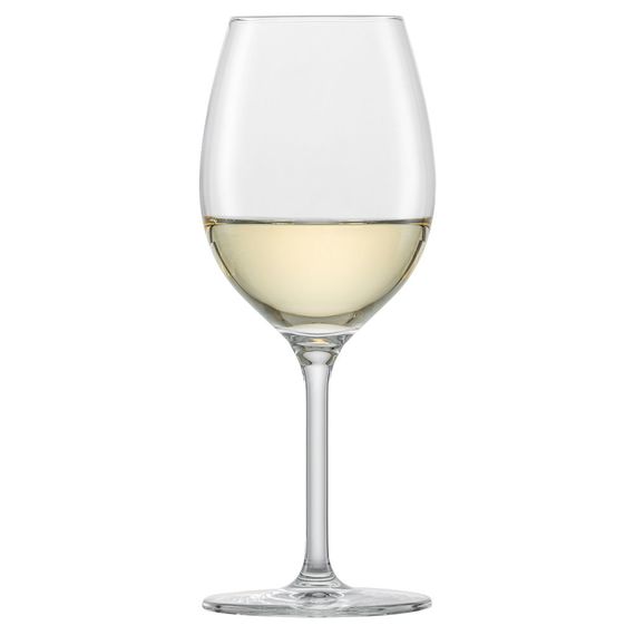 Бокал Schott Zwiesel Banquet для Chardonnay 368 мл, хрустальное стекло, Германия
