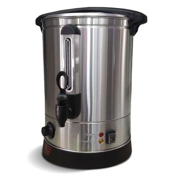 Кипятильник электрический (220V,50HZ,2500W) "Шведский стол" 15 л, P.L. Proff Cuisine