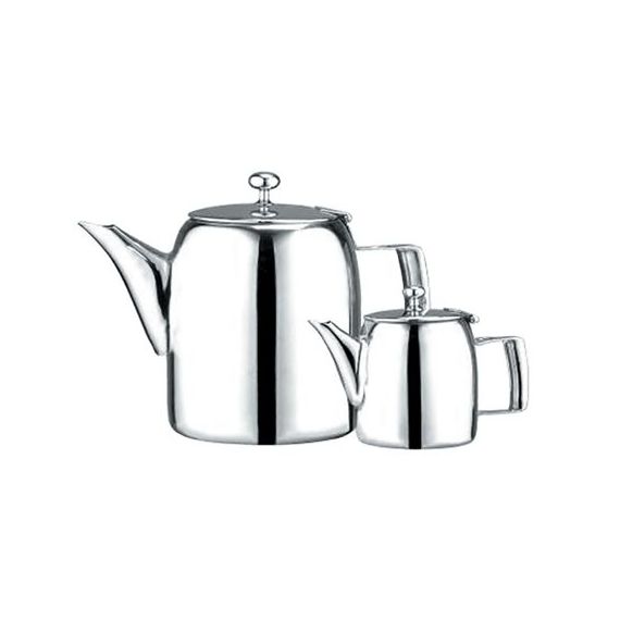 Кофейник металлический 0,35 л, P.L. Proff Cuisine