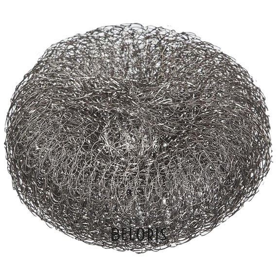 Мочалка металлическая 30гр.