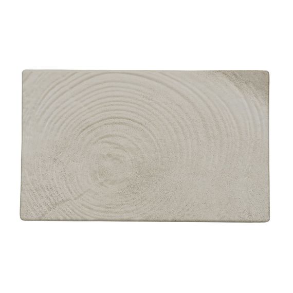 Блюдо, поднос GN 1/4 меламиновый 26.5*16.2см, Gonch Glay,  P.L.