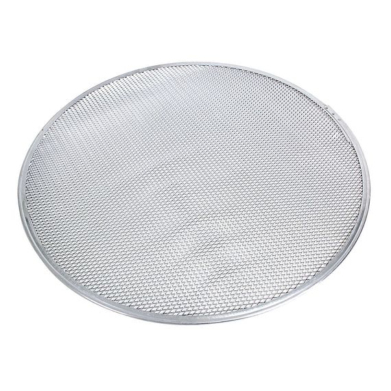 Экран для пиццы 45 см, алюминий, P.L.