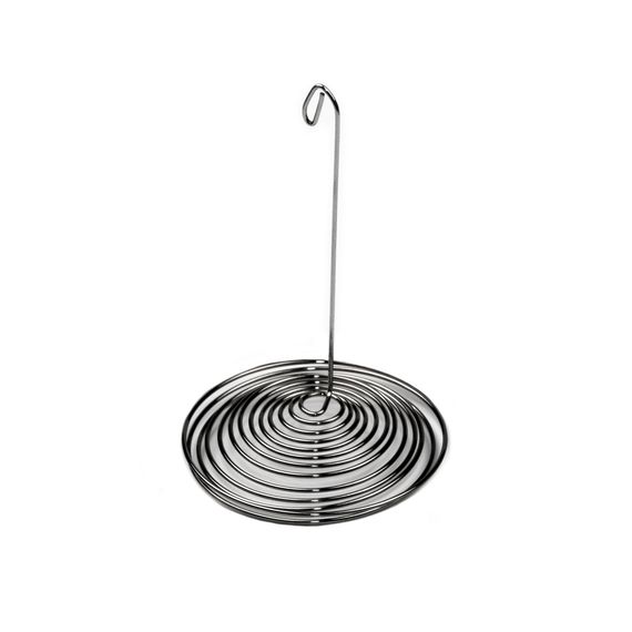 Пружинка-сито для термочайников металлическая D=4 см P.L.