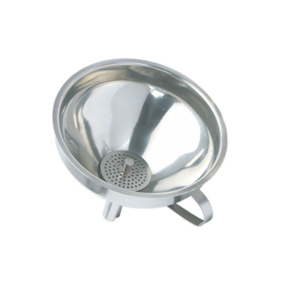 Воронка металлическая барная 13 см, P.L. Proff Cuisine