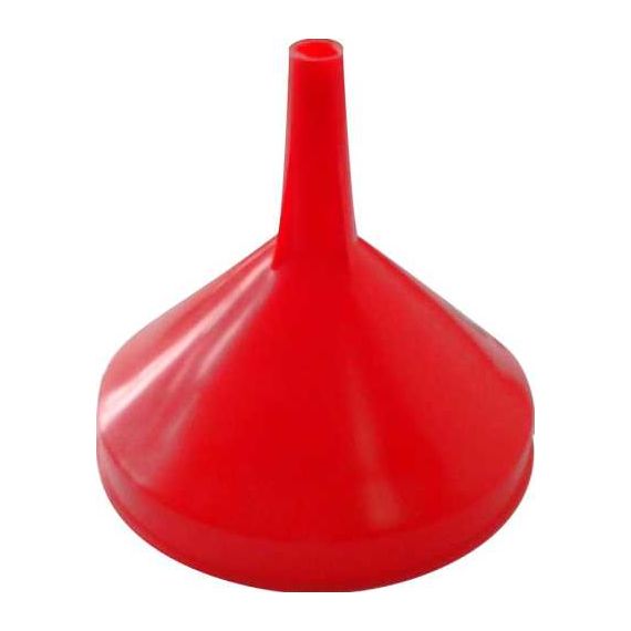 Воронка пластиковая D=150 P.L.