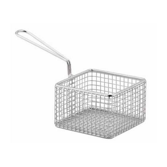 Корзинка д/подачи метал.d=9.5*9.5*6см P.L.-Sun.