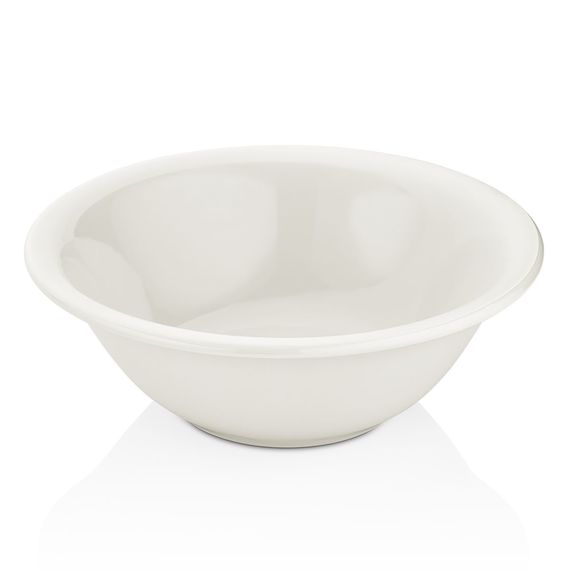 Салатник d=19,5 cм,900 мл,фарфор,серия "Arel", By Bone