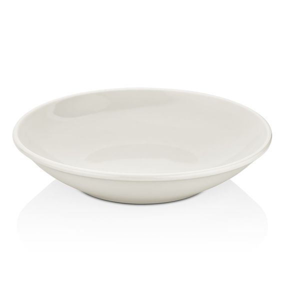 Салатник d=28 cм,1700 мл,фарфор,серия "Arel", By Bone