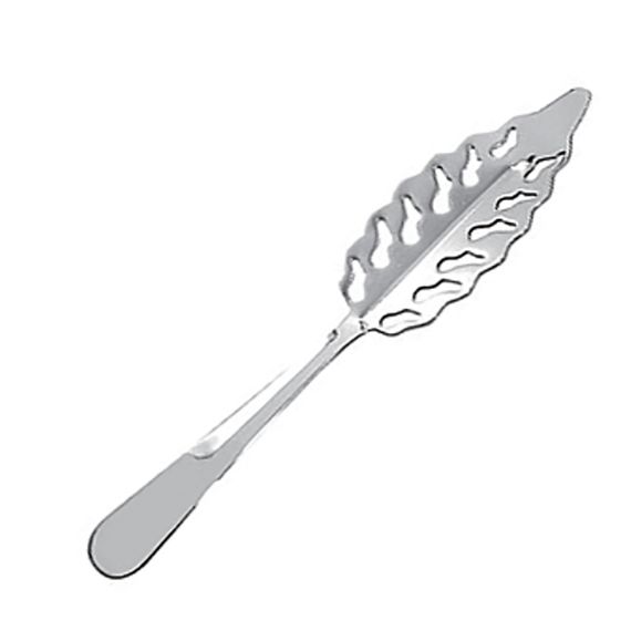 Стрейнер / ложка для абсента,  P.L. - Barbossa