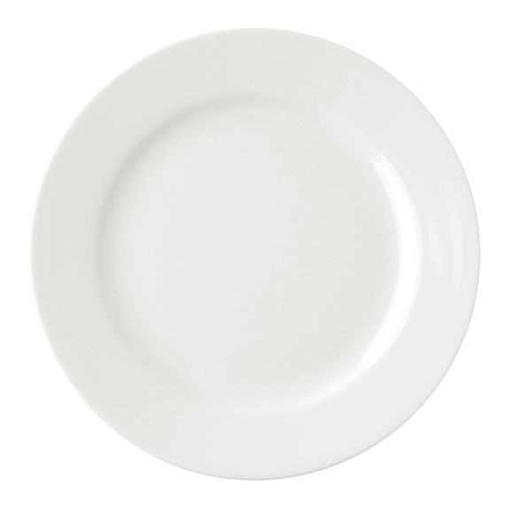 Тарелка классическая d=27 cм,фарфор,серия "Arel", By Bone