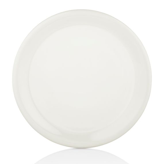 Тарелка круглая d=15 cм,фарфор,серия "Arel", By Bone