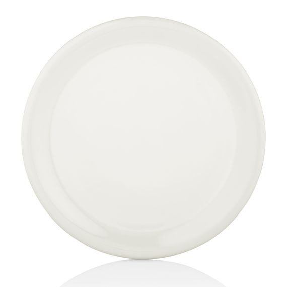 Тарелка круглая d=23 cм,фарфор,серия "Arel", By Bone