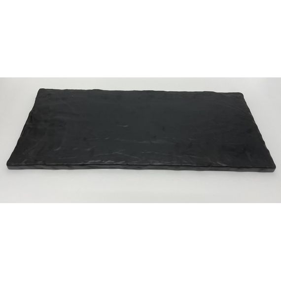 Блюдо,поднос меламиновый, 60*26 см, h=1.7см  P.L.